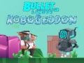 Spel Bullet League Robogeddon på nätet