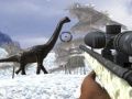 Spel Dinosaurjakt: Dinoattack på nätet Spel Dinosaurjakt: Dinoattack på nätet