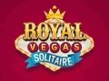 Spel Royal Vegas Solitaire på nätet