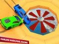 Spel Demolitionsderby på nätet