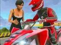 Spel ATV Fyrhjuling Taxi pÄ nÀtet Spel ATV Fyrhjuling Taxi pÄ nÀtet
