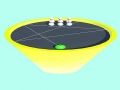 Spel Bowling Hit 3D på nätet