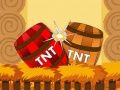 Spel TNT Fälla på nätet