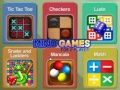 Spel Tankespel för 2 spelare på nätet