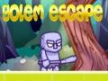 Spel Golemflykt på nätet