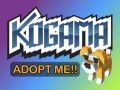 Spel Kogama Adoptera Mig pÄ nÀtet Spel Kogama Adoptera Mig pÄ nÀtet