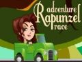 Spel Äventyr Rapunzels Lopp på nätet