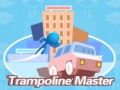 Spel Trampolinmästare på nätet