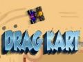 Spel Drag Kart på nätet