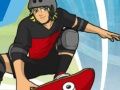 Spel SkateboardhjÀlte pÄ nÀtet Spel SkateboardhjÀlte pÄ nÀtet
