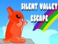 Spel Tyst Dal Escape på nätet