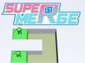 Spel Super sammanslagning på nätet