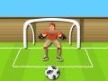 Spel Straffspark pÄ nÀtet Spel Straffspark pÄ nÀtet