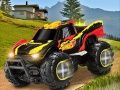 Spel Offroad Monsterlastbil på nätet