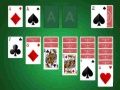 Spel Klassisk Solitaire pÄ nÀtet Spel Klassisk Solitaire pÄ nÀtet