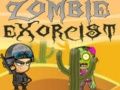 Spel Zombie exorcist på nätet