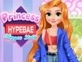 Spel Princess HypeBae Blogger Berättelse på nätet