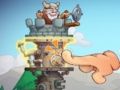 Spel Tornkrossning pÄ nÀtet Spel Tornkrossning pÄ nÀtet