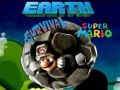 Spel Super Mario Jordöverlevnad på nätet