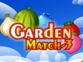 Spel Trädgård Match 3 på nätet