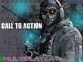 Spel Kallelse till Aktion Multiplayer på nätet