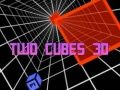 Spel Två Kubik 3D på nätet