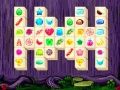 Spel Candy Mahjong på nätet
