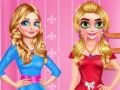 Spel BFF Nattklubb Fest Makeover på nätet