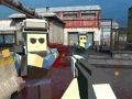 Spel Pixelfabriken Strid 3D.io på nätet