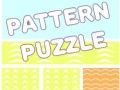 Spel Mönsterpussel på nätet