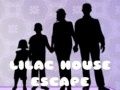 Spel Lila Hus Escape på nätet