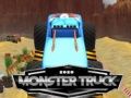 Spel 2020 Monstertruck på nätet Spel 2020 Monstertruck på nätet