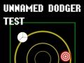 Spel Namnlös Undvikartest på nätet