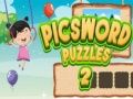 Spel Bilder Pussel 2 på nätet