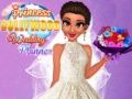 Spel Prinsess Bollywood Bröllopsplanerare på nätet