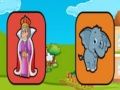 Spel Barnquiz på nätet