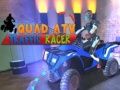 Spel Quad ATV Trafik Racer på nätet