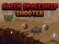 Spel Alien Rymdskepp Skjutare pÄ nÀtet Spel Alien Rymdskepp Skjutare pÄ nÀtet