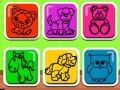 Spel Enkel Ett Målarspel för Barn på nätet Spel Enkel Ett Målarspel för Barn på nätet