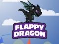 Spel Flappy Draken på nätet