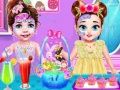 Spel Baby Taylor Glad PÄsk pÄ nÀtet Spel Baby Taylor Glad PÄsk pÄ nÀtet