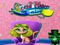 Spel Katt HÄrsalong pÄ nÀtet Spel Katt HÄrsalong pÄ nÀtet