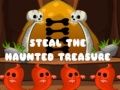 Spel Stjäla Den Hemskade Skatten på nätet