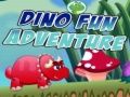 Spel Dino Roligt Ăventyr pĂ„ nĂ€tet Spel Dino Roligt Ăventyr pĂ„ nĂ€tet