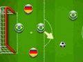 Spel Fotboll Online på nätet