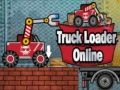 Spel Lastbilslastare Online pÄ nÀtet Spel Lastbilslastare Online pÄ nÀtet