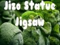 Spel Jizo Statue Pussel på nätet