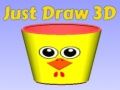 Spel Bara Rita 3D på nätet
