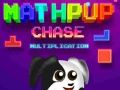 Spel Mathpup Jakten på Multiplikation på nätet