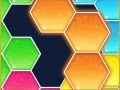 Spel Hexa Pussel Legenden på nätet